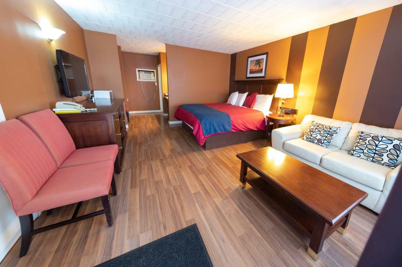 Villager Hotel