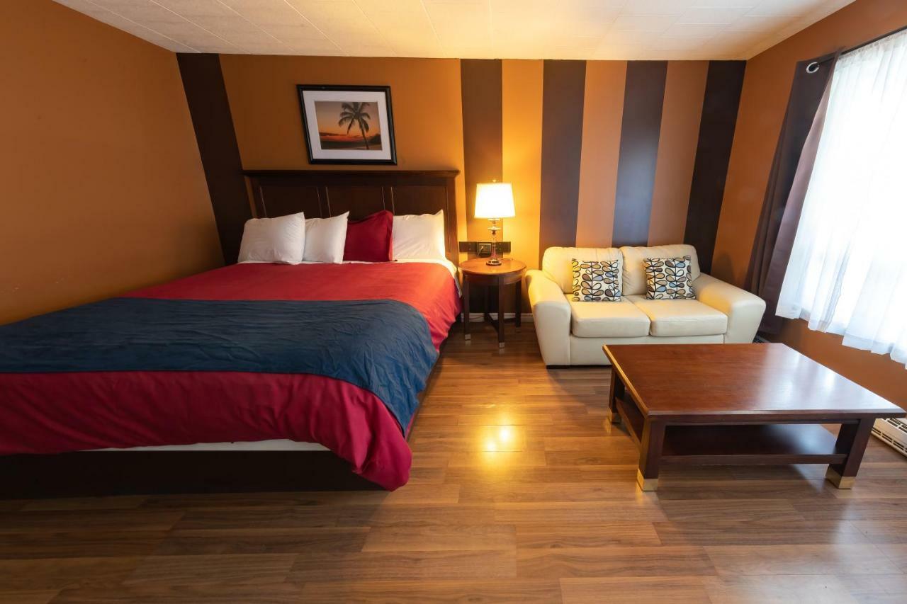 Hotel Villager